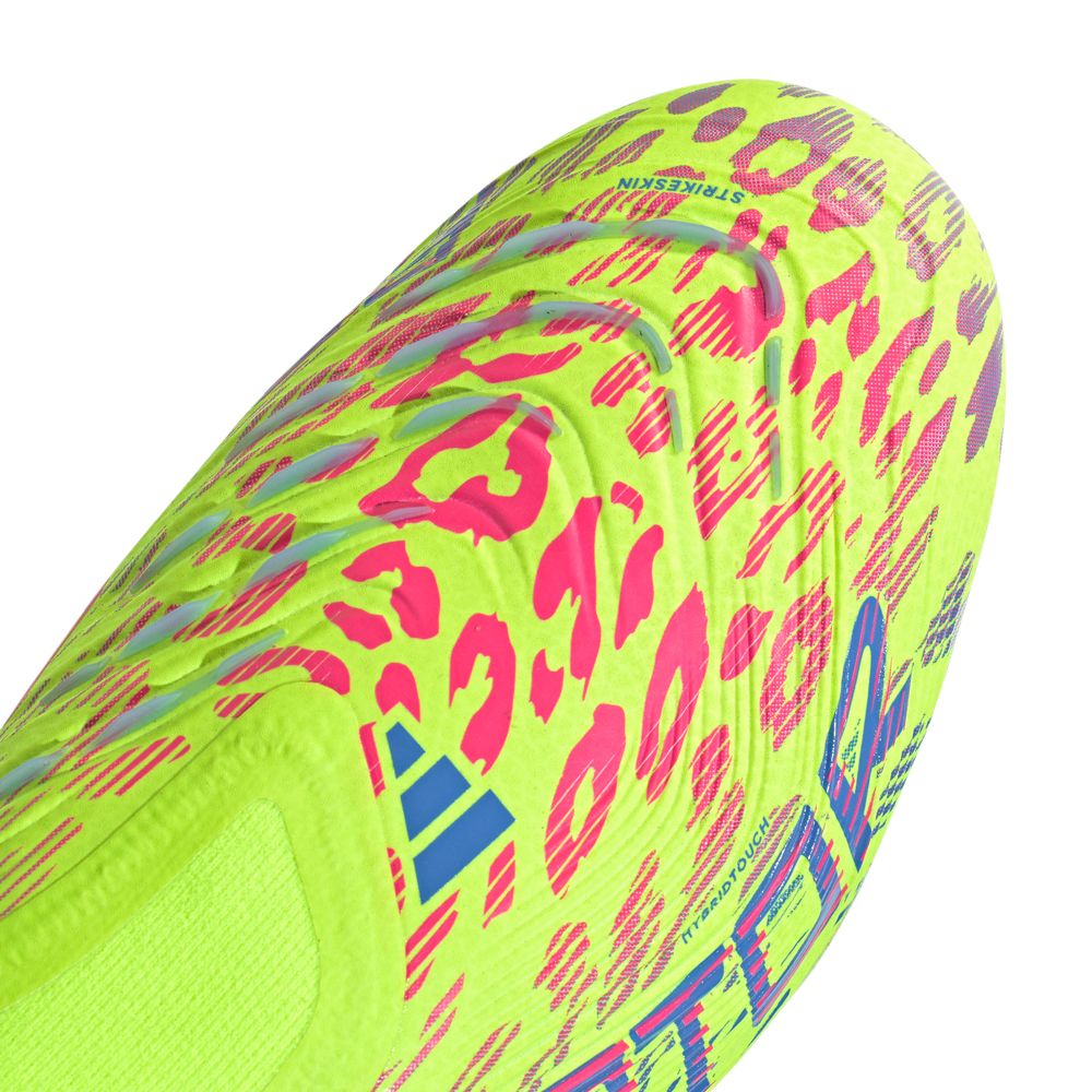 海外ブランド  Soccer FG LL Elite Predator adidas Cleats Victory Mystic | シューズ