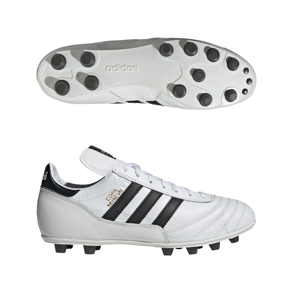 adidas Copa Mundial FG Soccer Cleats | Soccer Village