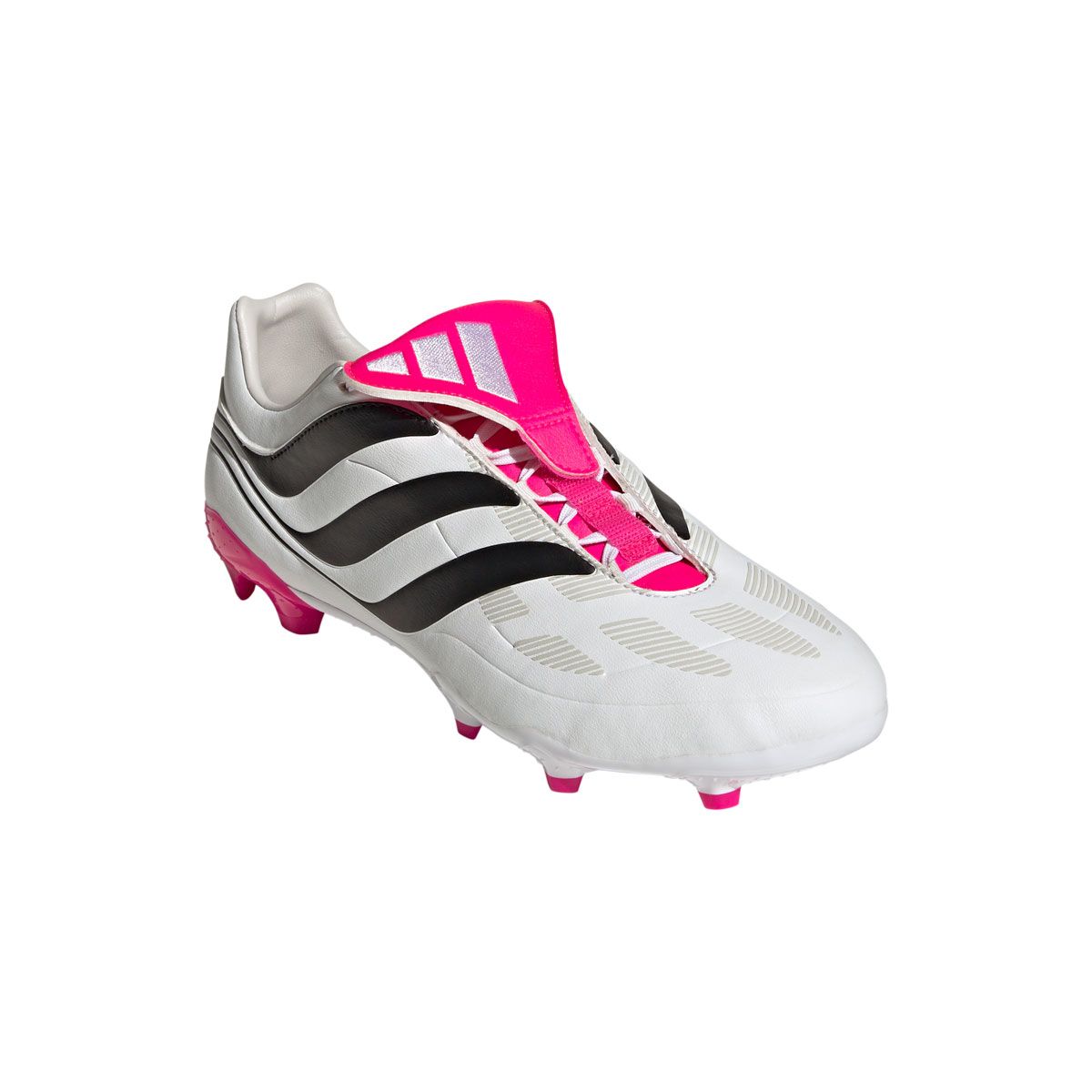 シューズ adidas - adidas predator presicion 26.0 adidas Predator Precision ZZ Firm Ground Cleats - Gold
