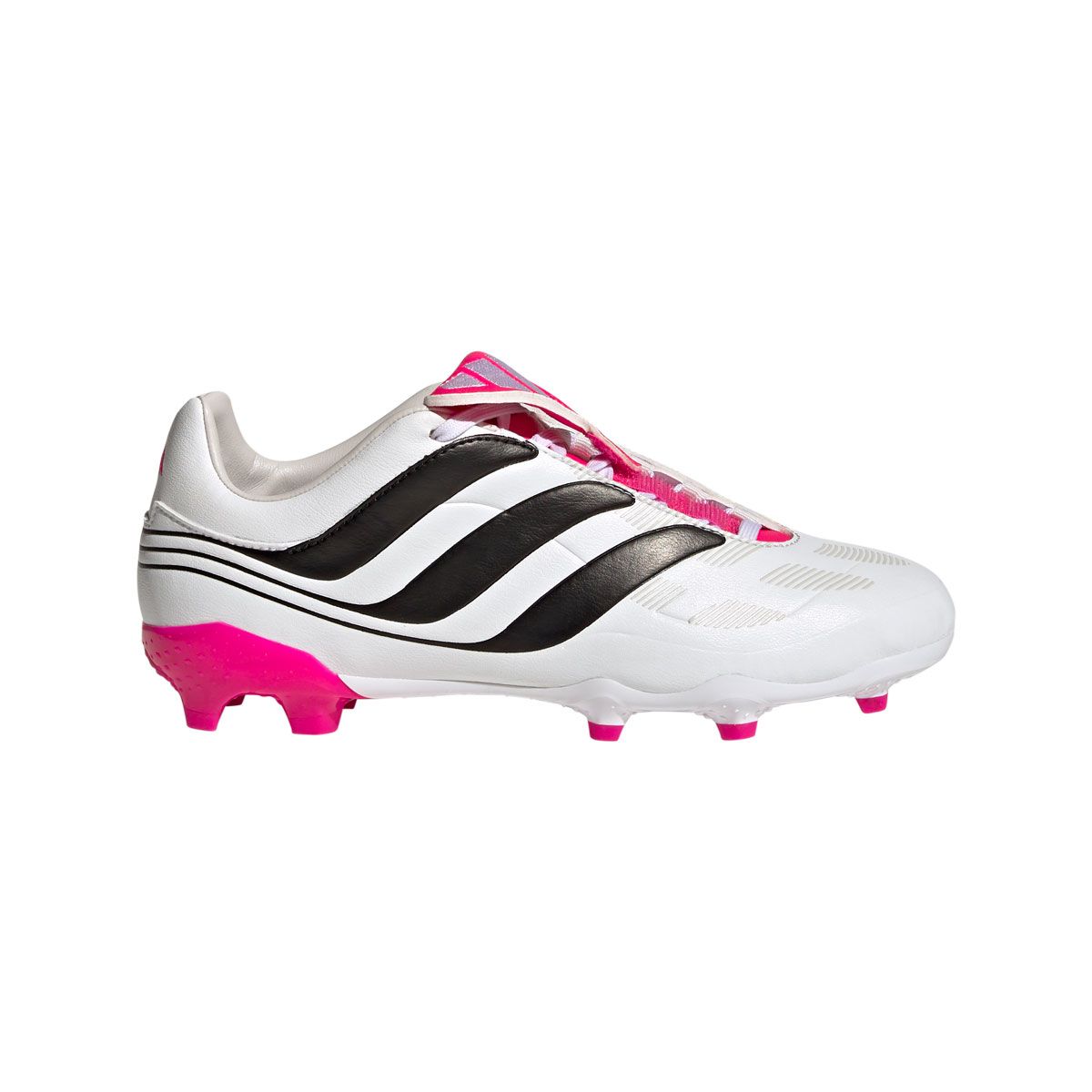 adidas Predator Precision.3 FG Junior Soccer Cleats | Soccer