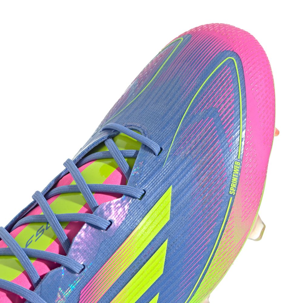adidas F50 Elite FG Soccer Cleats | Celestial Victory Pack