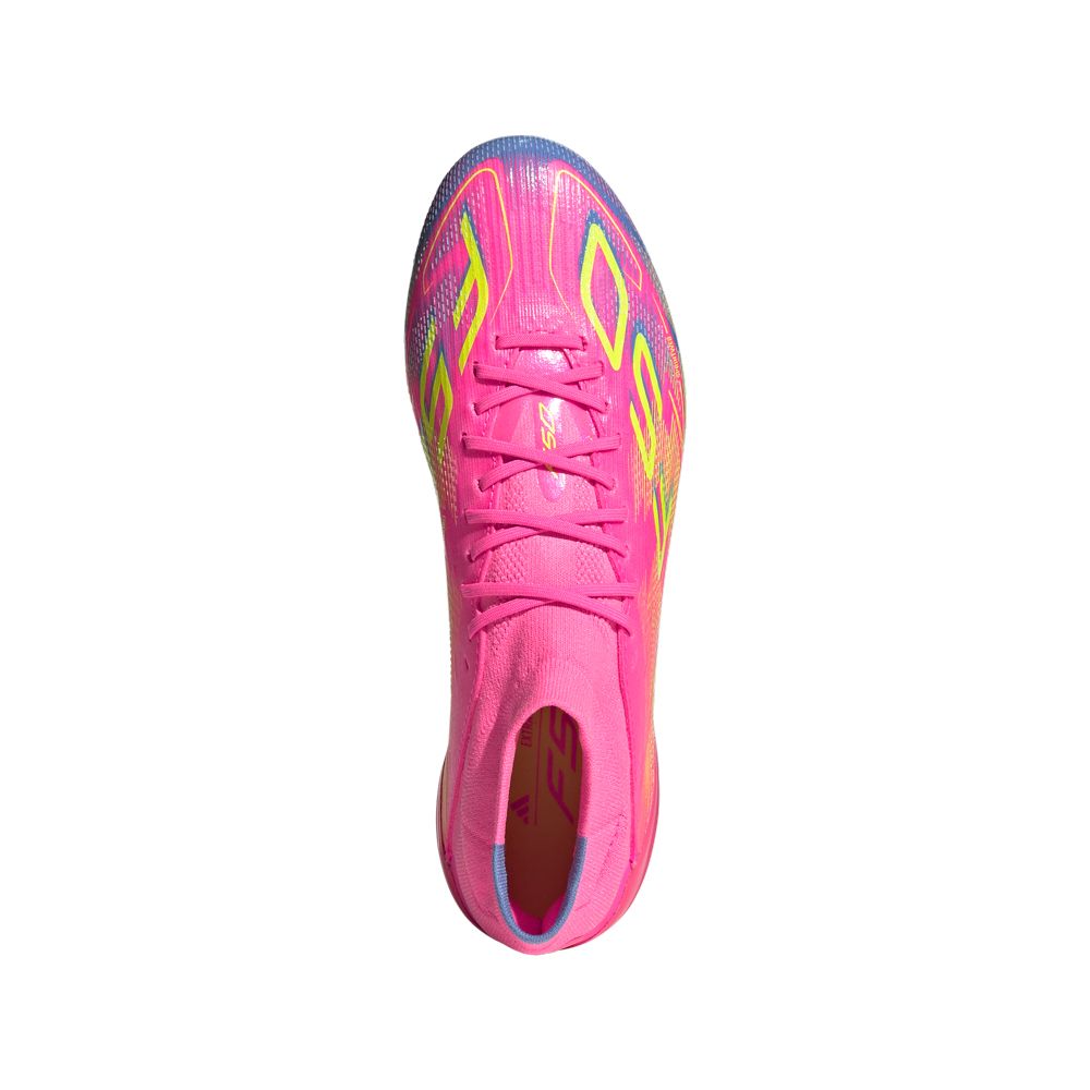 adidas F50 Elite Mid FG Women's Soccer Cleats | Mystic