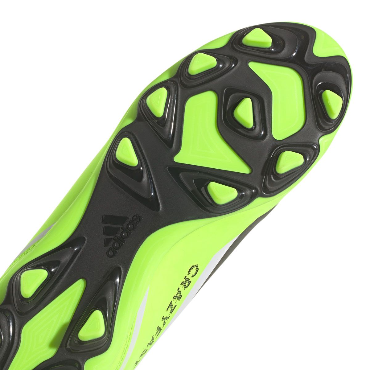 【新品】サッカー　スパイクシューズ adidas X CRAZYFAST.4 adidas Adult X Crazyfast.4 Flexible Ground Soccer Cleats