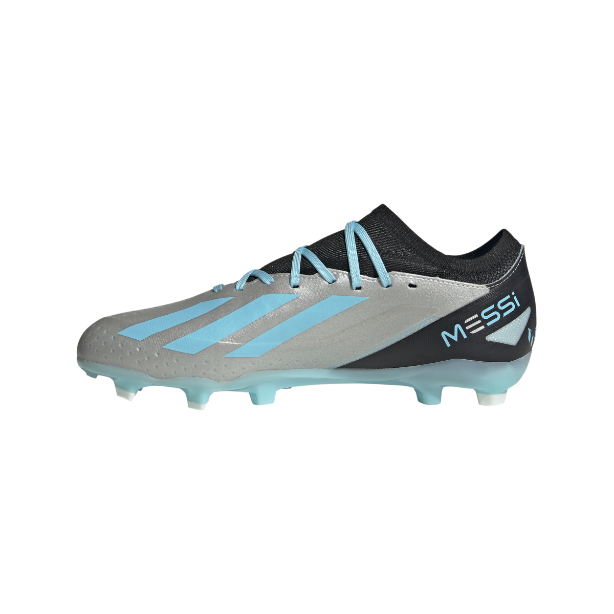 adidas X Crazyfast Messi.3 FG Soccer Cleats | Infinito Messi