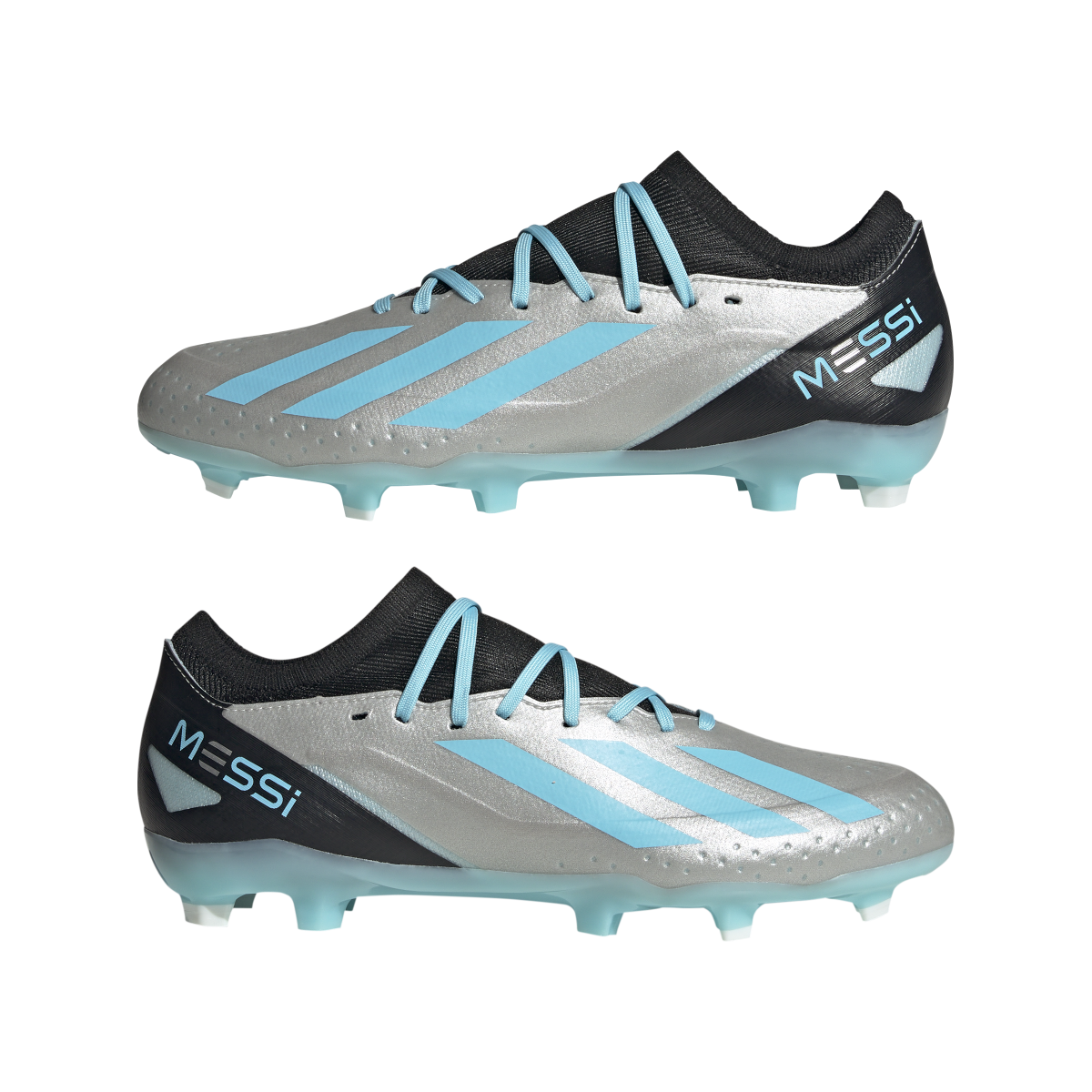 adidas X Crazyfast Messi.3 FG Soccer Cleats | Infinito Messi