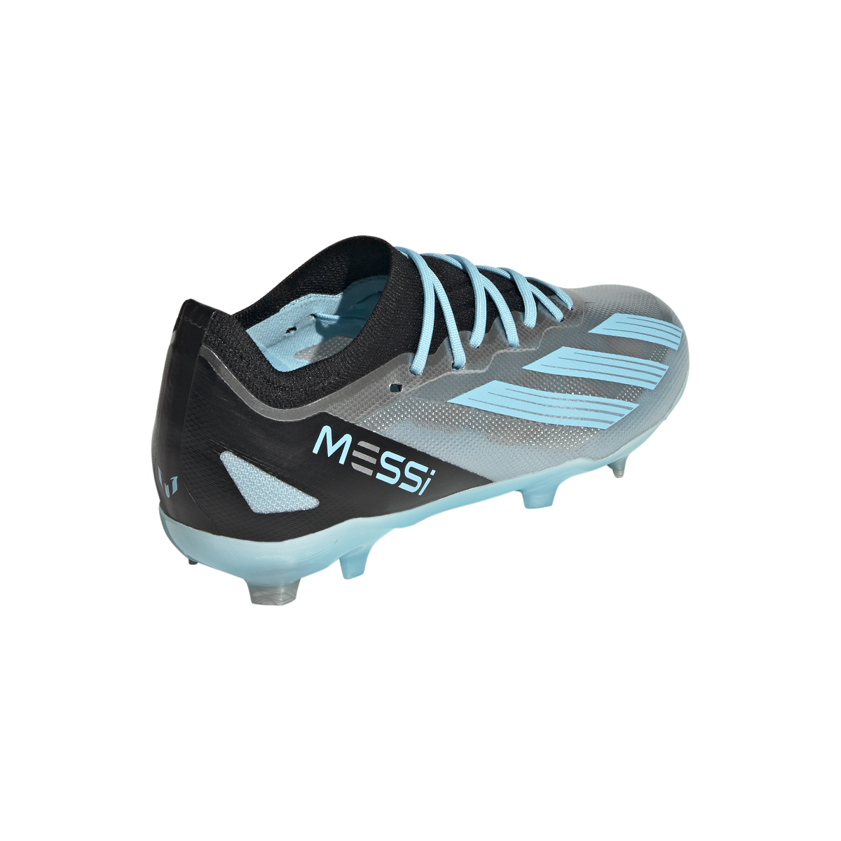 adidas X Crazyfast Messi.1 FG Junior Soccer Cleats