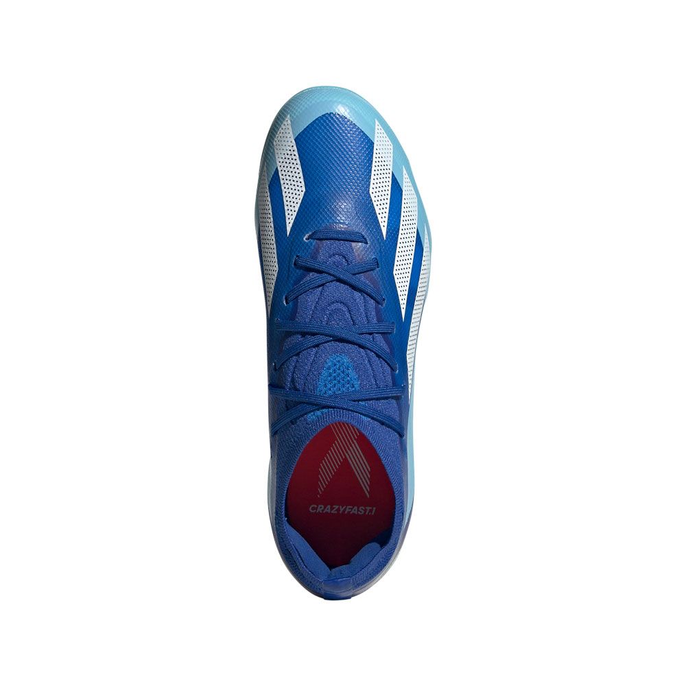 シューズ adidas crazyfast.1FG Adidas X Crazyfast.1 FG - SoccerWorld - SoccerWorld