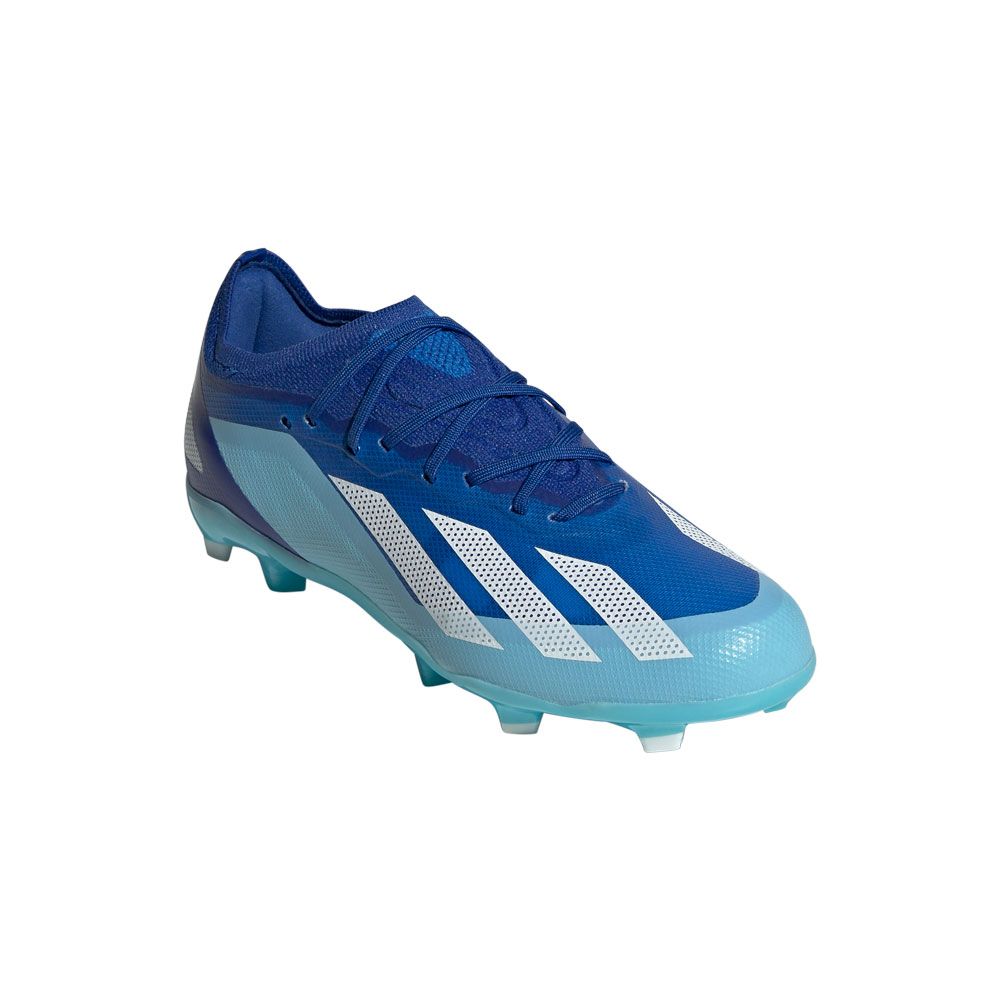 Adidas X CRAZYFAST.1 FG サッカーシューズ 楽天市場】アディダス エックス クレイジーファスト.1 FG adidas