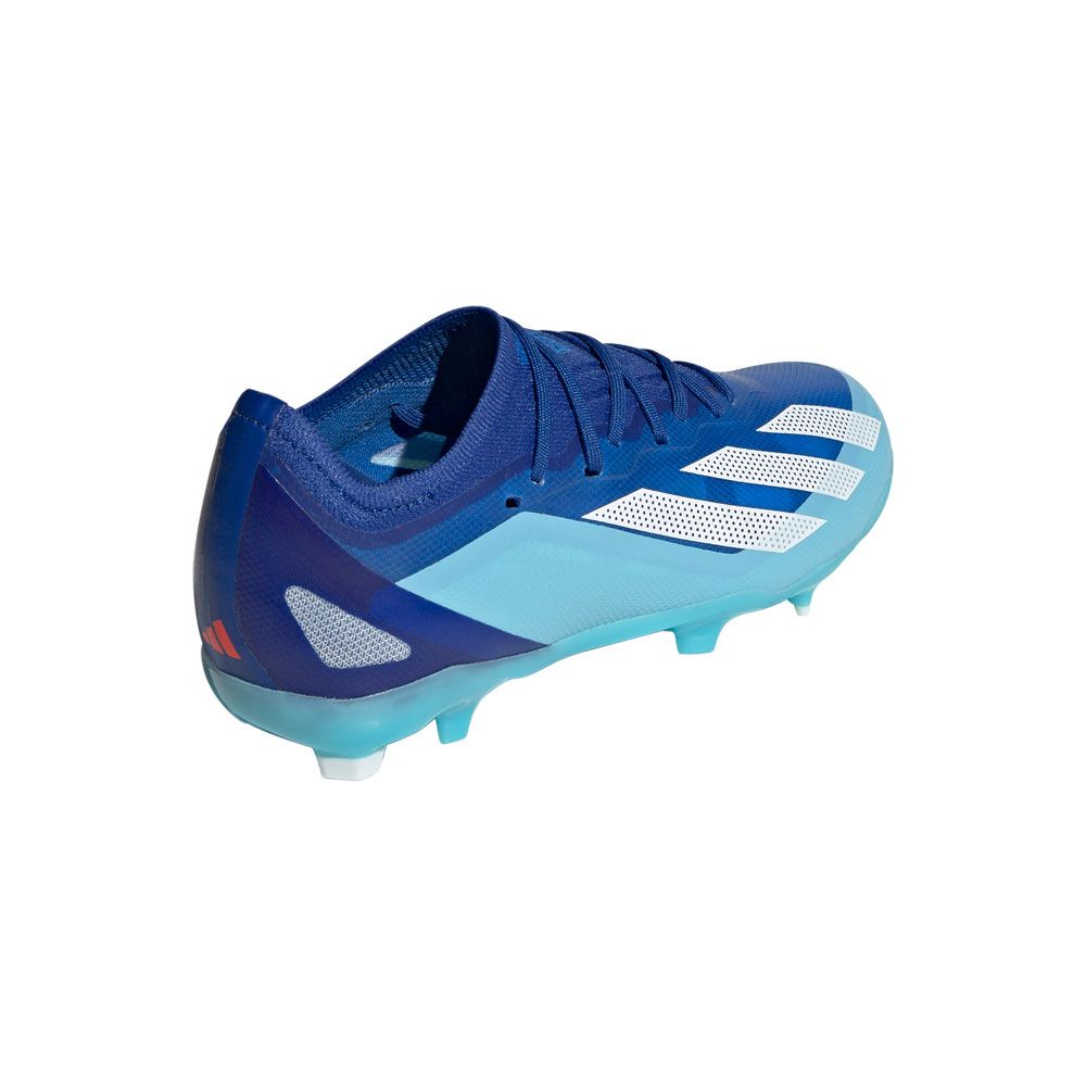 シューズ X CRAZY FAST.1 fg adidas X Crazyfast.1 FG Soccer Cleats | Marinerush Pack