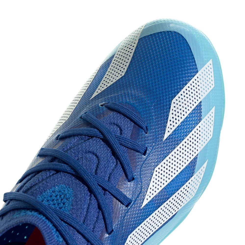 adidas X Crazyfast.1 FG Junior Soccer Cleats | Marinerush