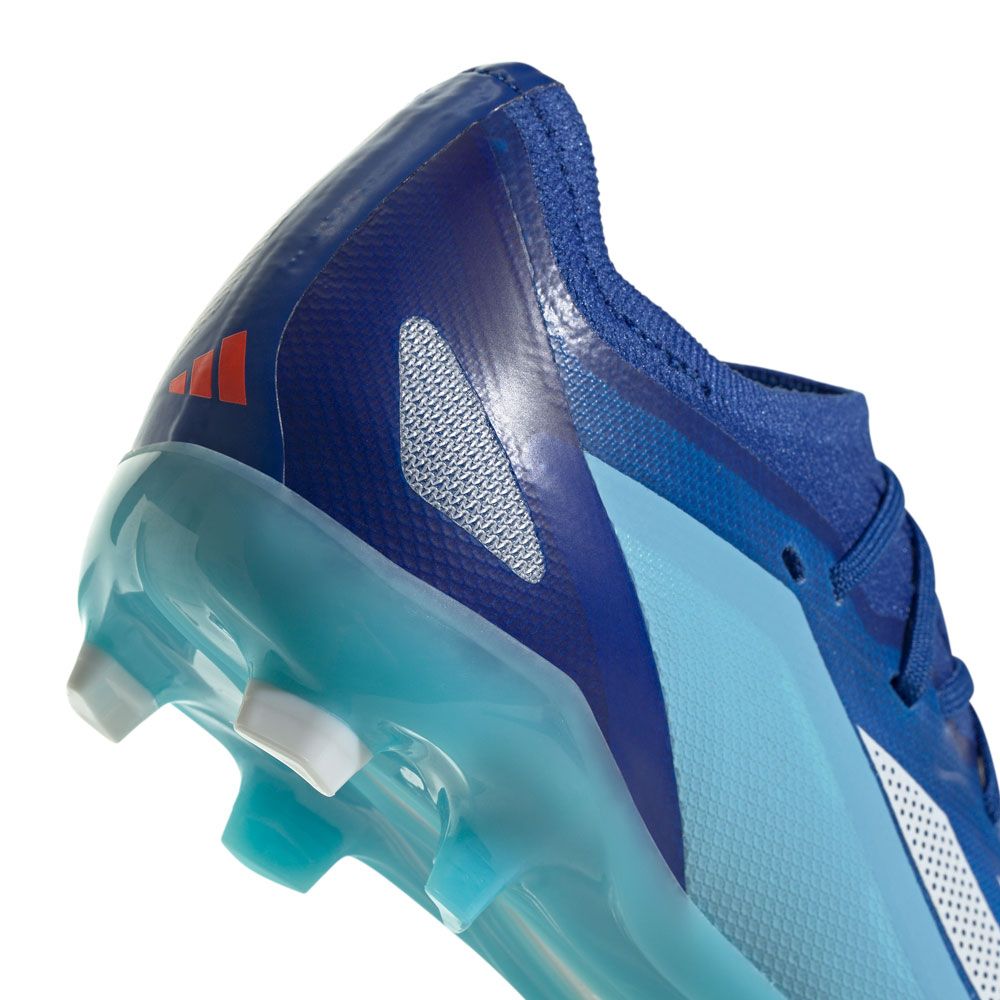 adidas X Crazyfast.1 FG Junior Soccer Cleats | Marinerush