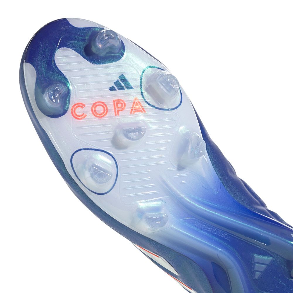 adidas COPA PURE 2.1 FG サッカーシューズ 26.5 adidas Copa Pure.1 FG Soccer Cleats | Crazycharged Pack