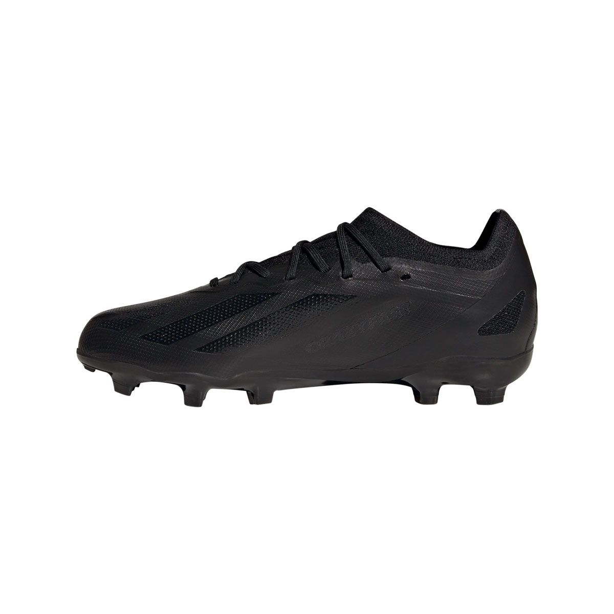 1970BLMINI　X crazyfast .1 LL FG 24.0 Adidas X Crazyfast.1 Laceless FG - SoccerWorld - SoccerWorld