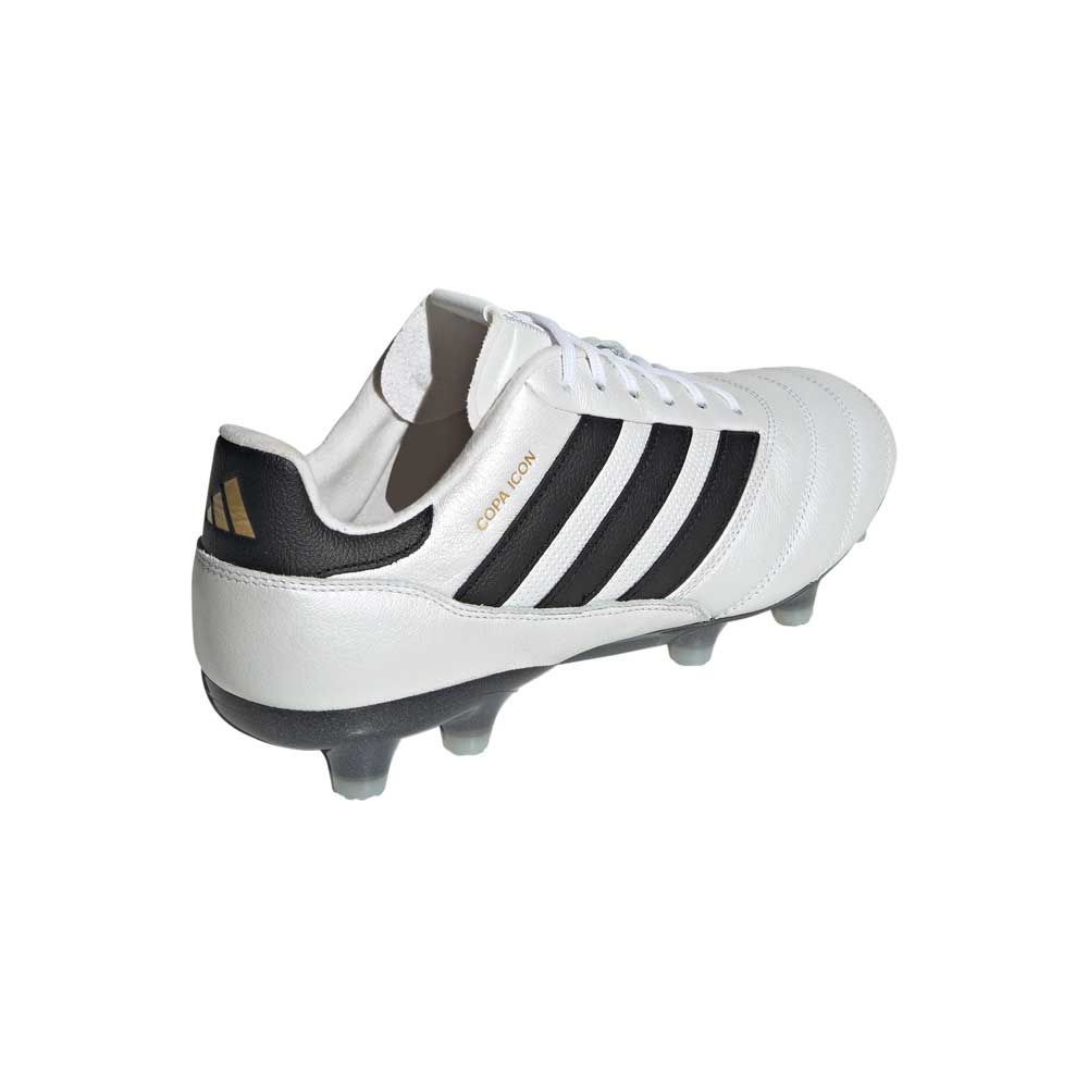 adidas Men's Soccer Cleats COPA ICON JAPAN HG/AG Core Black