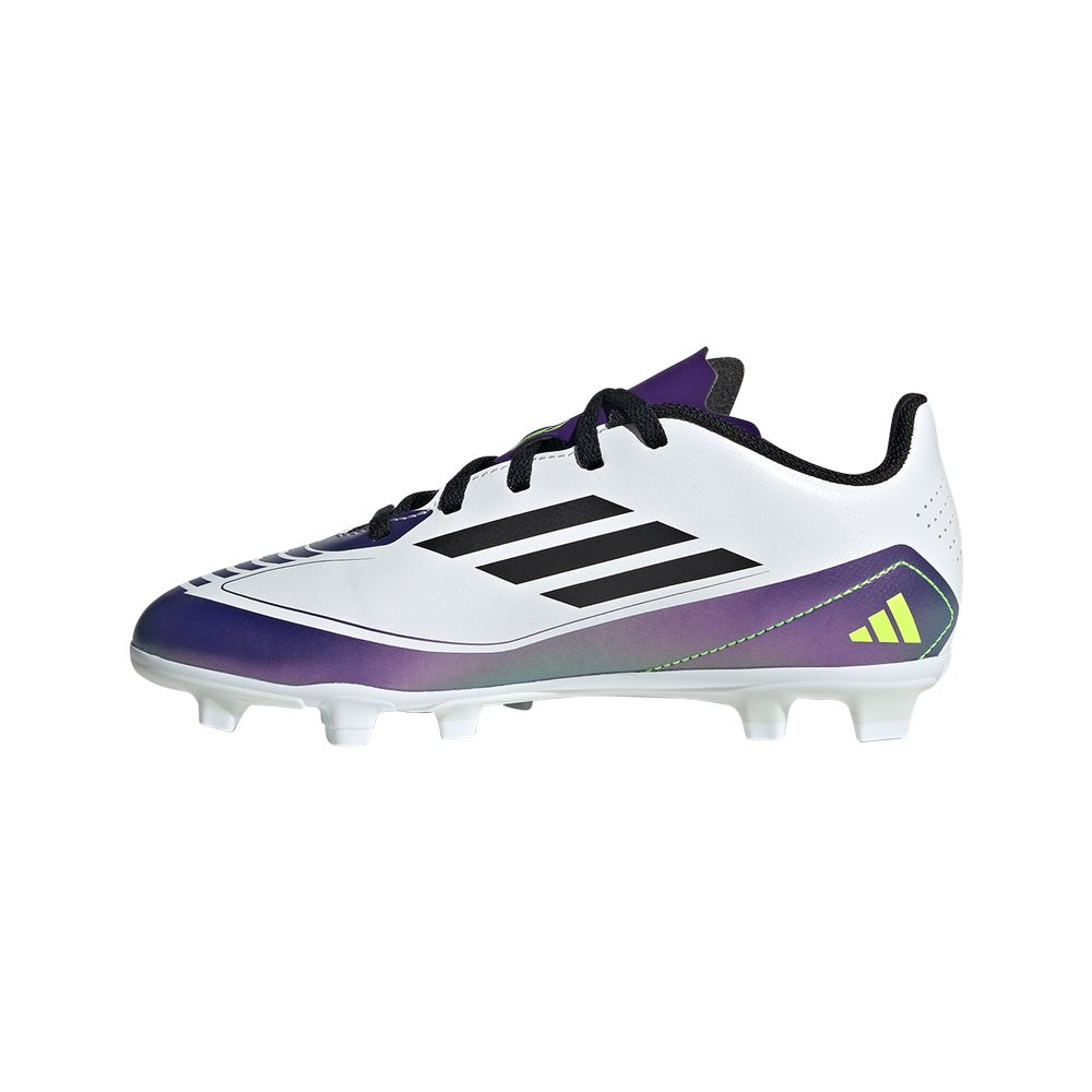 adidasの新スパイク『F50』にメッシモデルが登場！14年前を彷彿