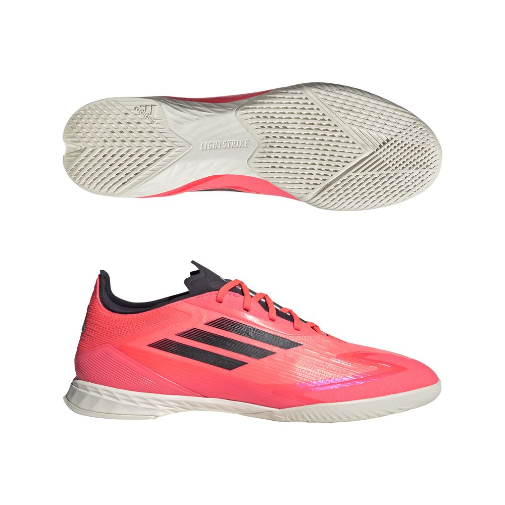 adidas F50 Pro IN Soccer Shoes | Vivid Horizon Pack | Soccer