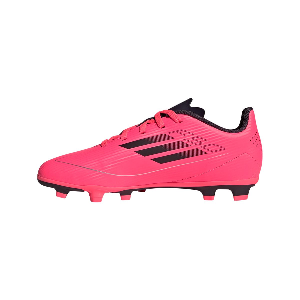 adidas F50 Club FxG Junior Soccer Cleats | Vivid Horizon