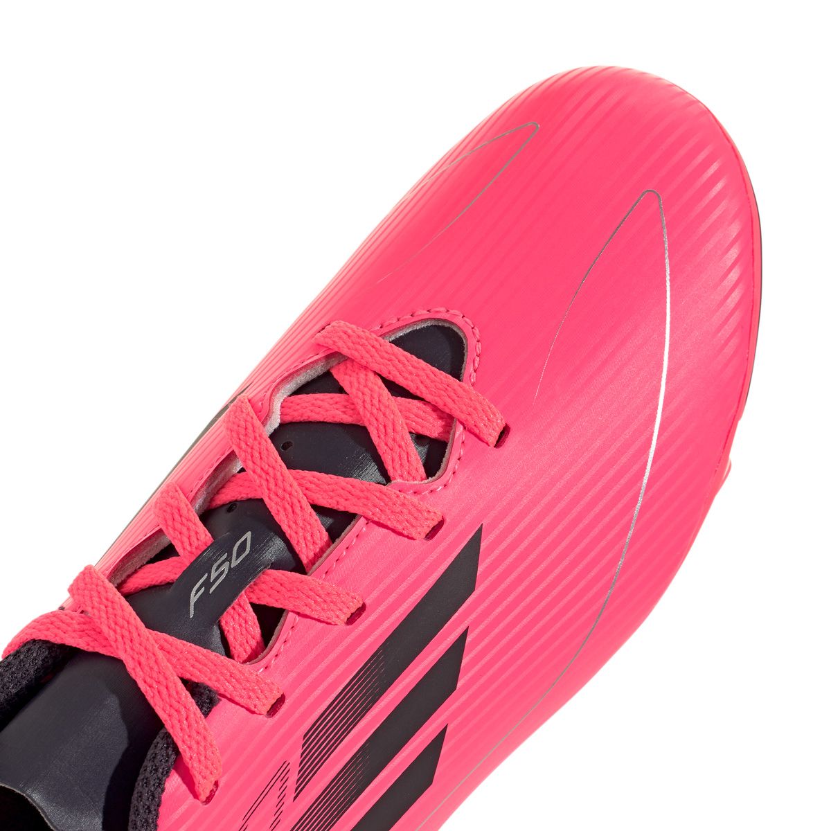 adidas F50 Club FxG Junior Soccer Cleats | Vivid Horizon
