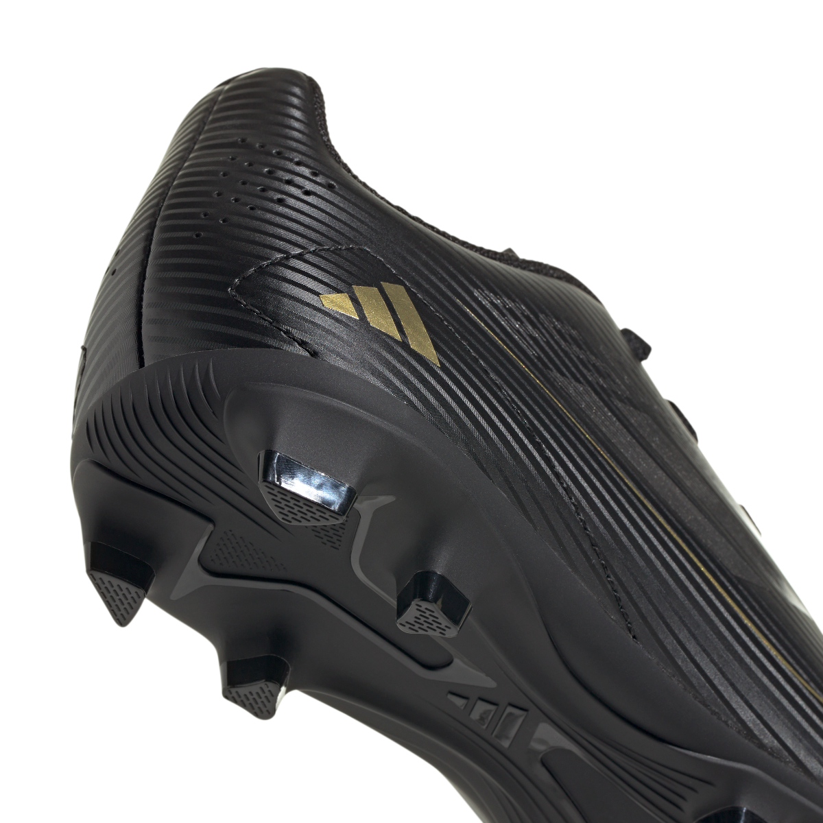 adidas F50 Club FxG Junior Soccer Cleats | Darkspark Pack