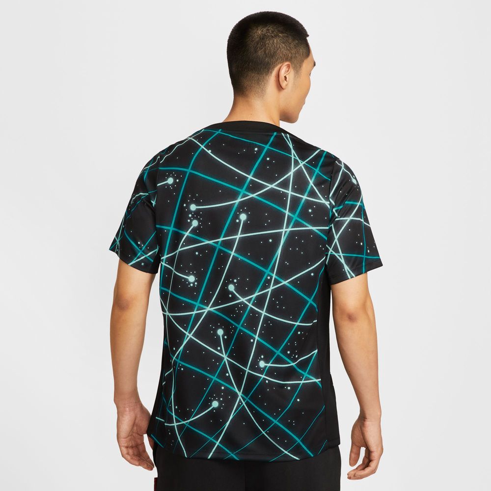 Nike Inter Milan CF 2025 CWC Men's Prematch Jersey | Soccer