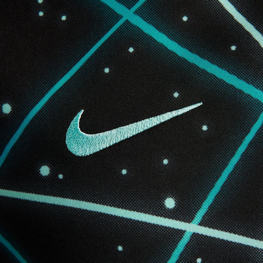 Nike Inter Milan CF 2025 CWC Men's Prematch Jersey | Soccer