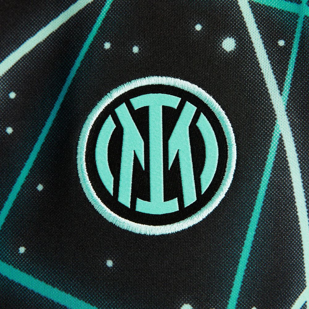 Nike Inter Milan CF 2025 CWC Men's Prematch Jersey | Soccer