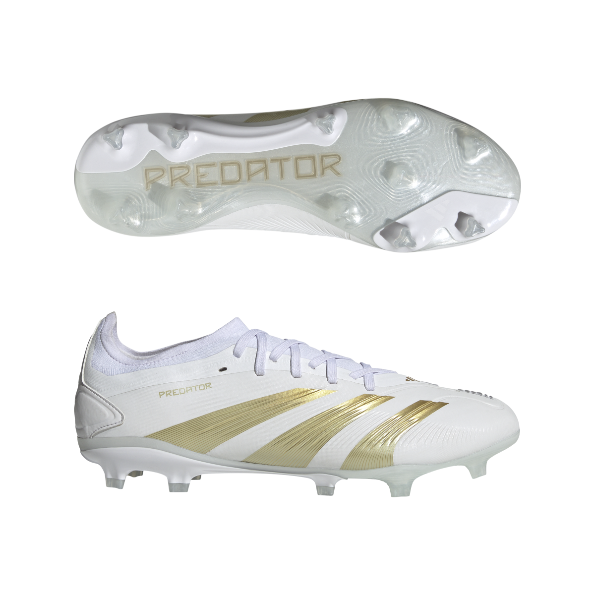 【オープニングセール】 adidas Pack Dayspark | Cleats Soccer FG Pro Predator 上下セット