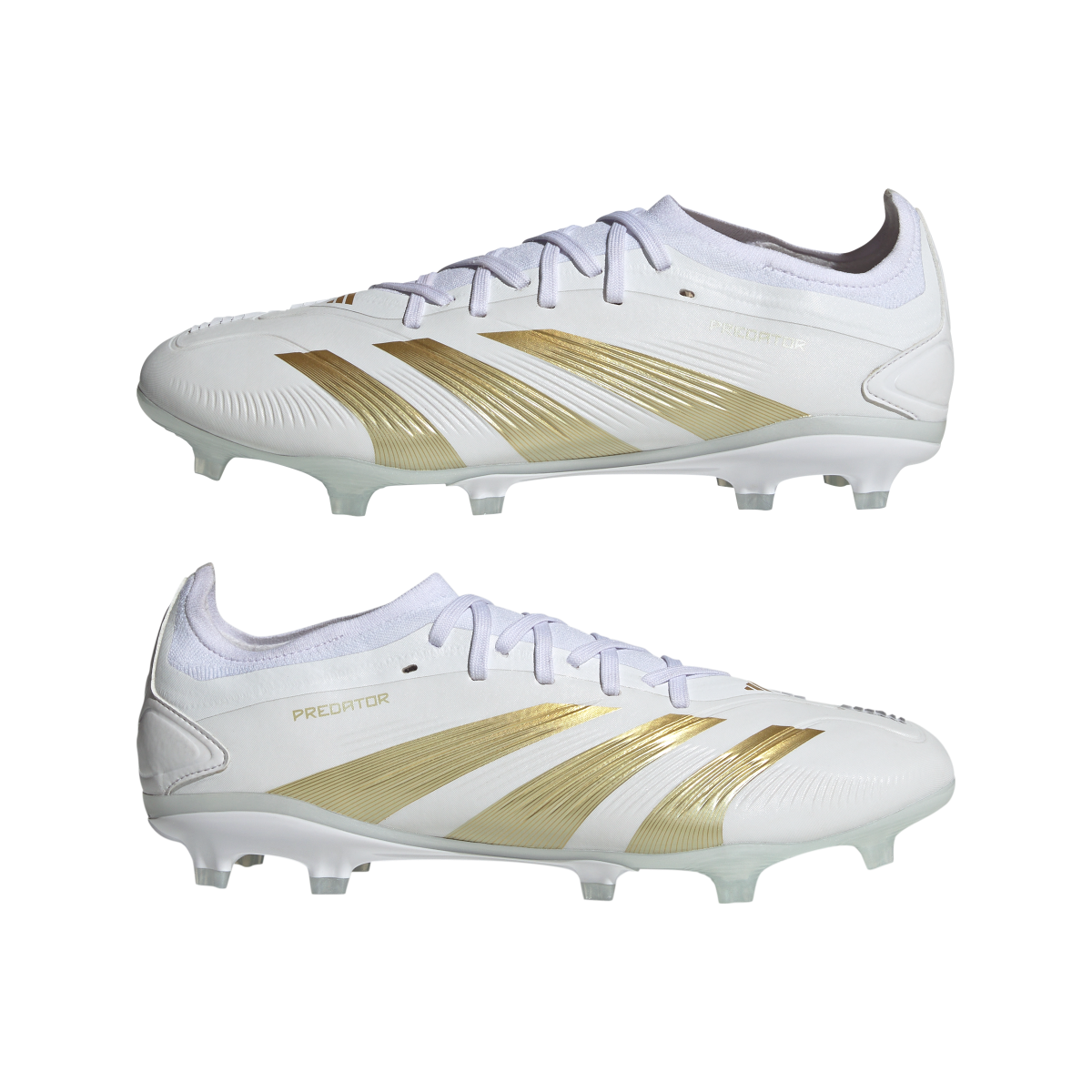 adidas Predator Pro FG Soccer Cleats | Dayspark Pack | Soccer Village