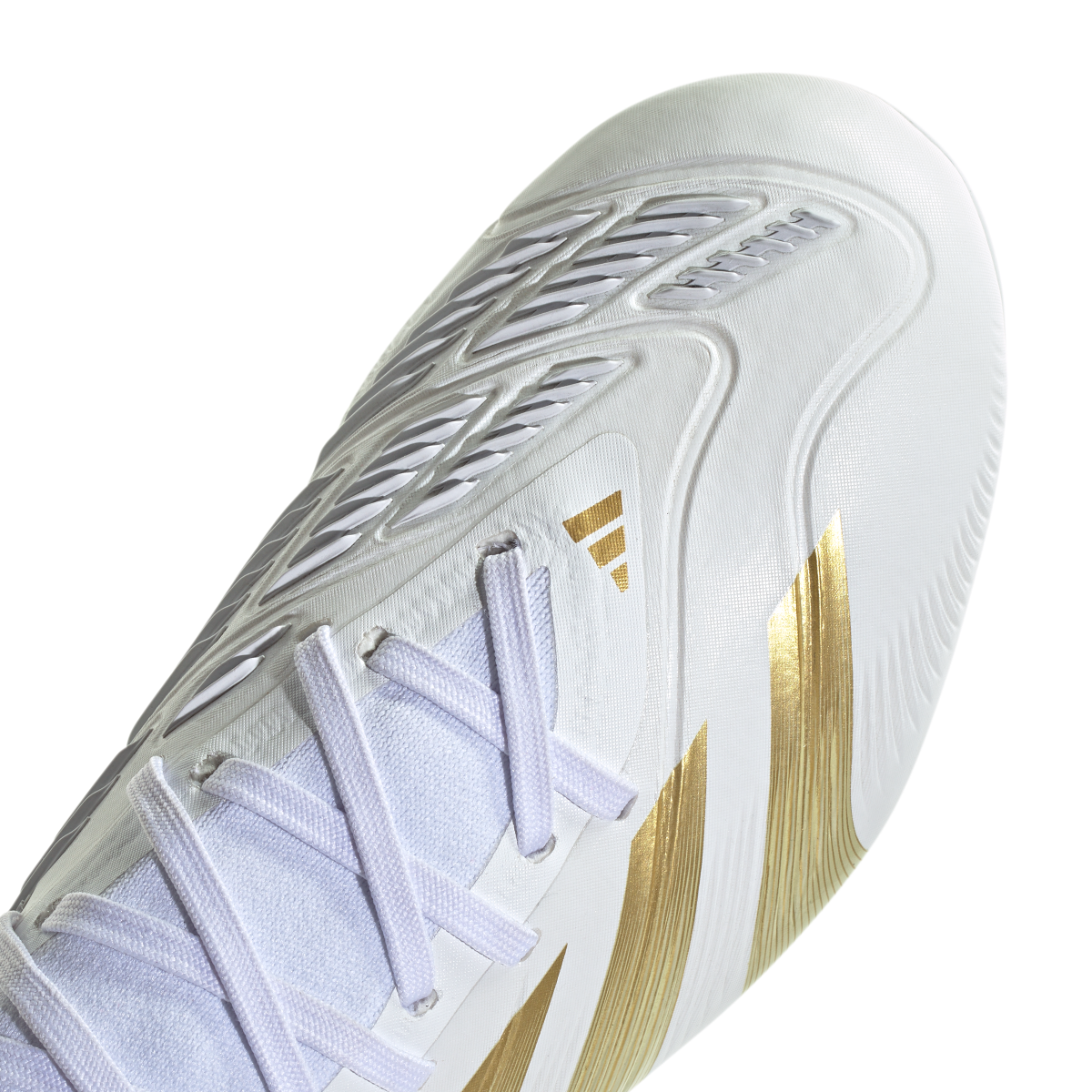adidas Predator Pro FG Soccer Cleats | Dayspark Pack