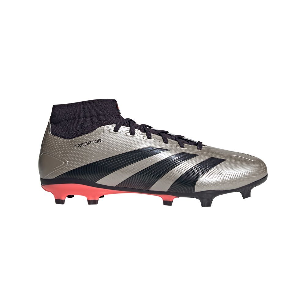 PREDATOR… Adidas Predator Megaride Grey Two / Grey Four - Sep 2025
