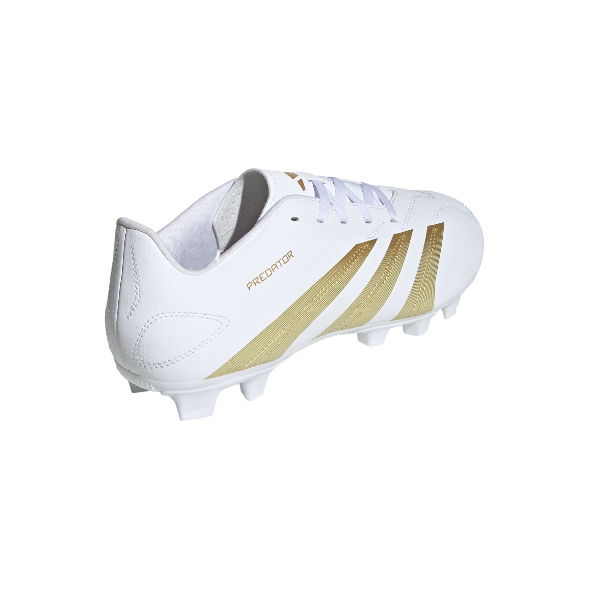 adidas Predator Club FxG Soccer Cleats | Dayspark Pack