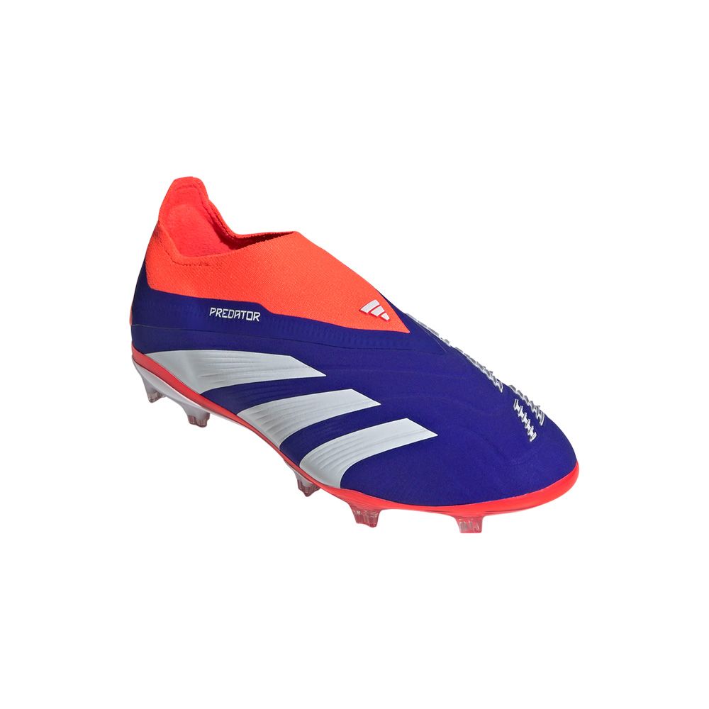 adidas Predator Elite LL FG Junior Soccer Cleats