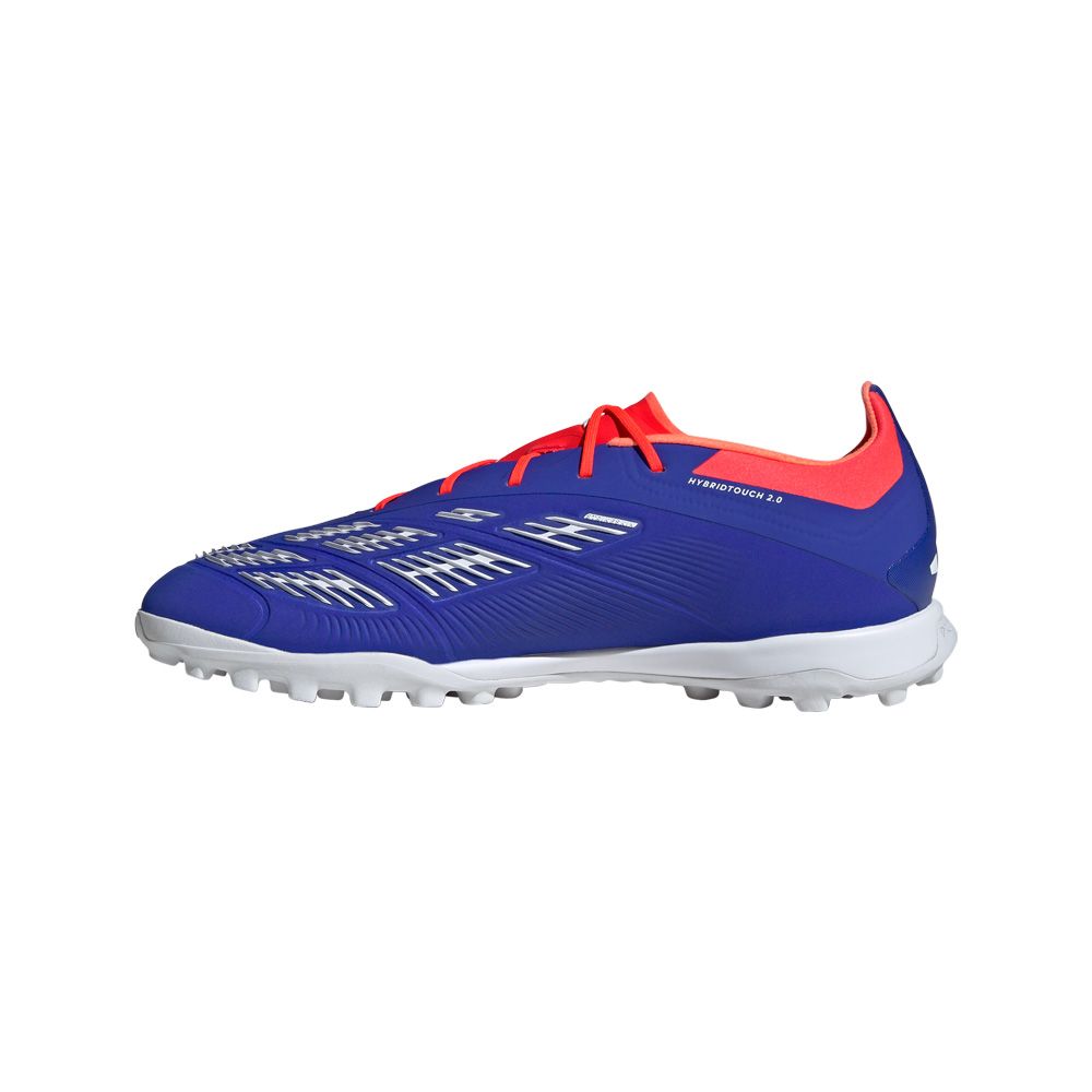 未使用　adidas Predator Elite TF Adidas Men Predator ELITE TF Cleats Yellow Futsal Soccer