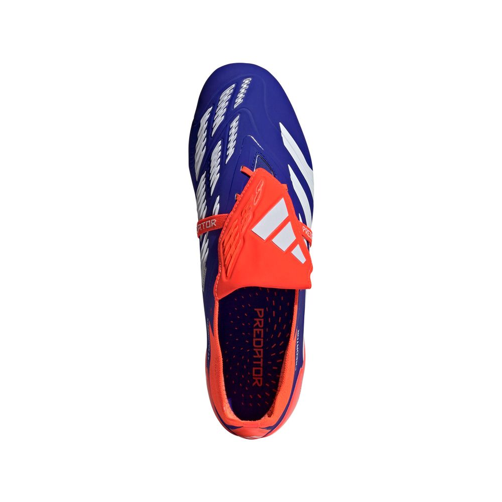 adidas Predator Elite FT FG Soccer Cleats | Advancement Pack adidas Predator Elite FT FG Soccer Cleats | Advancement Pack