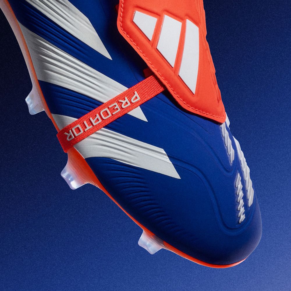 adidas Predator Elite FT FG Soccer Cleats | Advancement Pack adidas Predator Elite FT FG Soccer Cleats | Advancement Pack