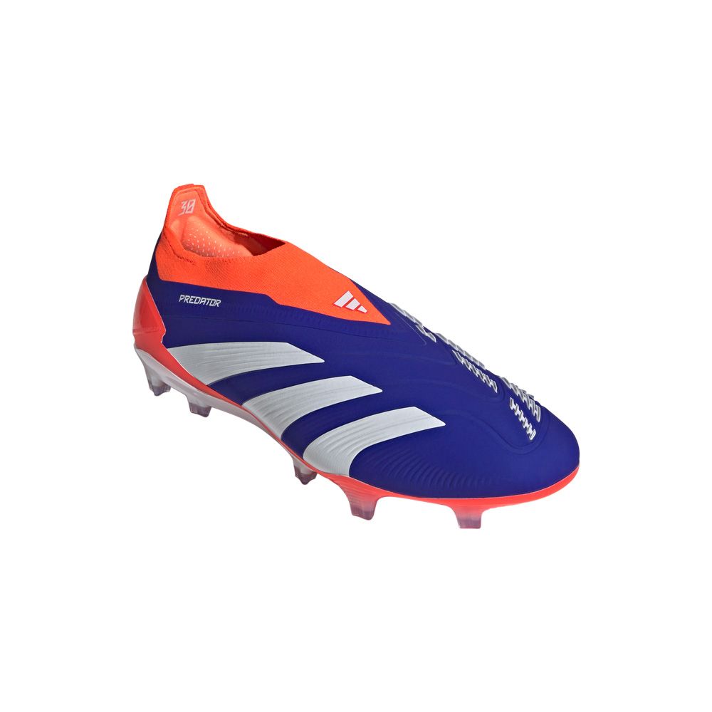 adidas Predator Elite LL FG Soccer Cleats | Advancement Pack