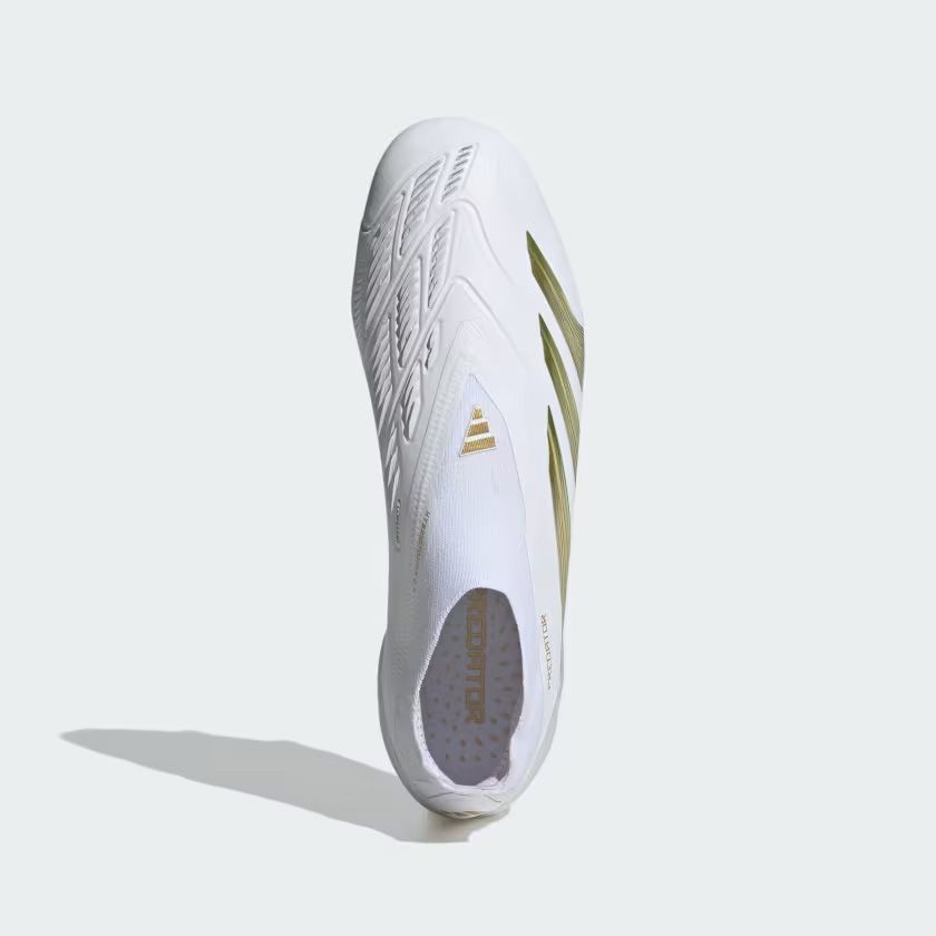 シューズ adidas Predator eliteLLFG adidas Predator Elite LL FG Soccer Cleats | Dayspark Pack
