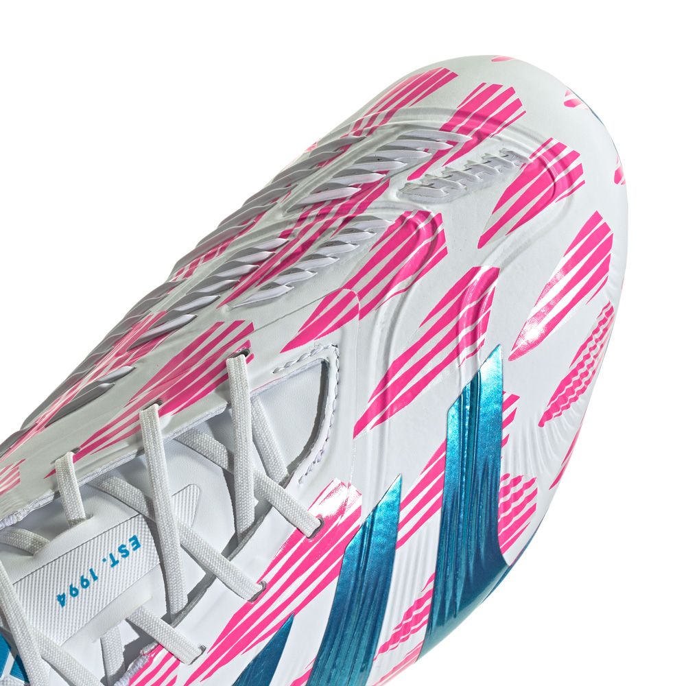 シューズ adidas PREDATOR ELITEFG アディダス プレデター Elite フォールディングタン FG / 天然芝