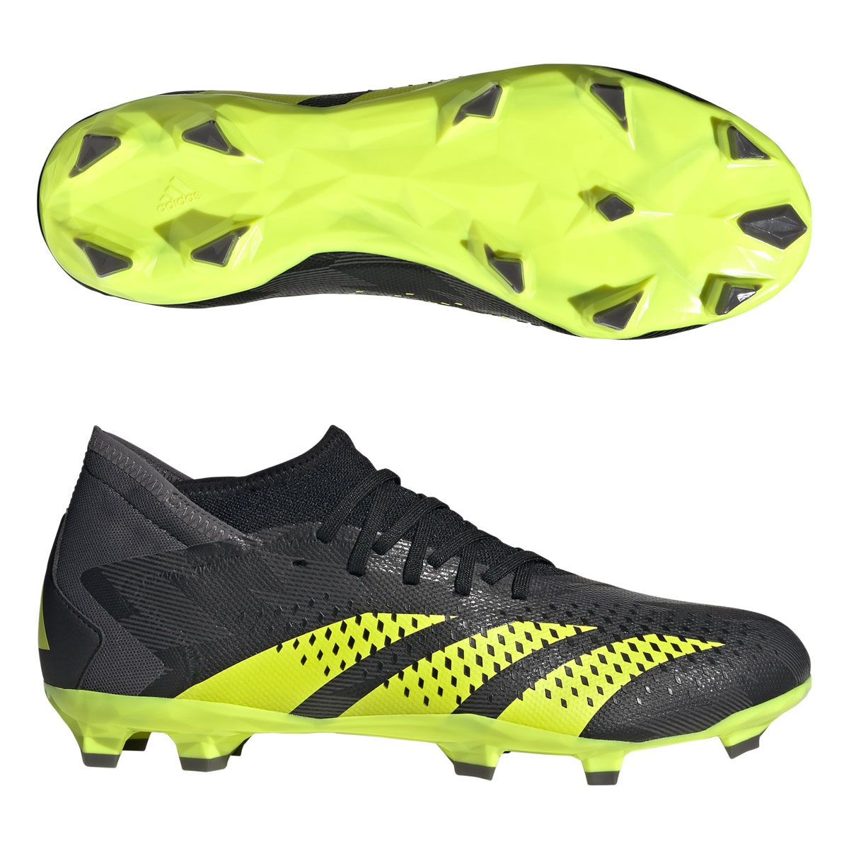 adidas サッカースパイクpredator Accuracy.3 SG Football boots adidas Predator Accuracy.3 SG - Predator