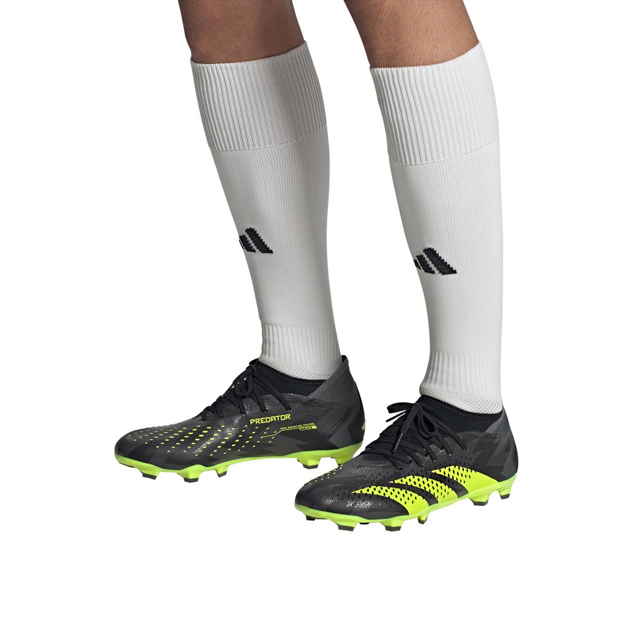 adidas Predator Accuracy.3 FG Soccer Cleats | Crazycharged