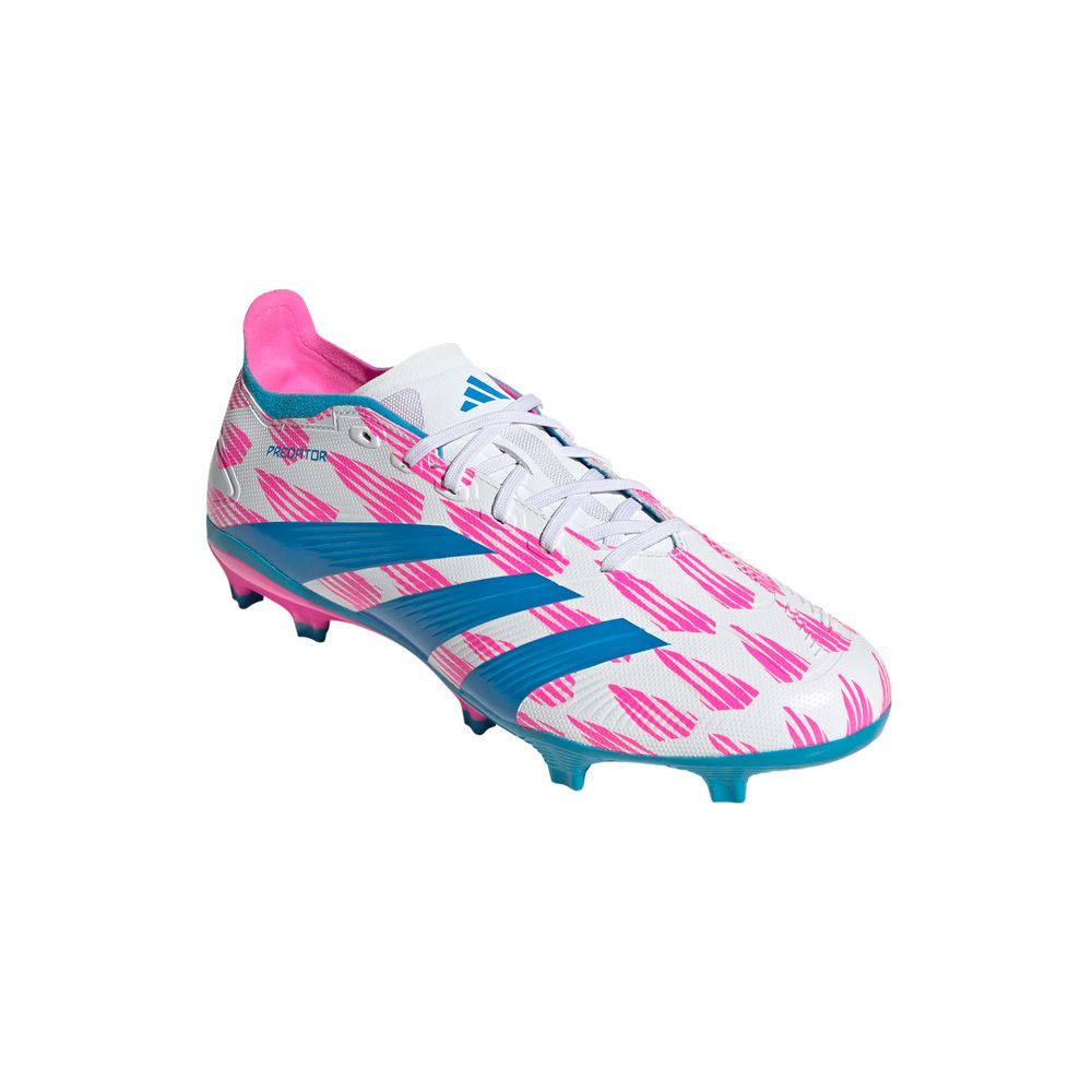 adidas Predator League FG Soccer Cleats | Reemergence Pack adidas Predator League FG Soccer Cleats | Reemergence Pack