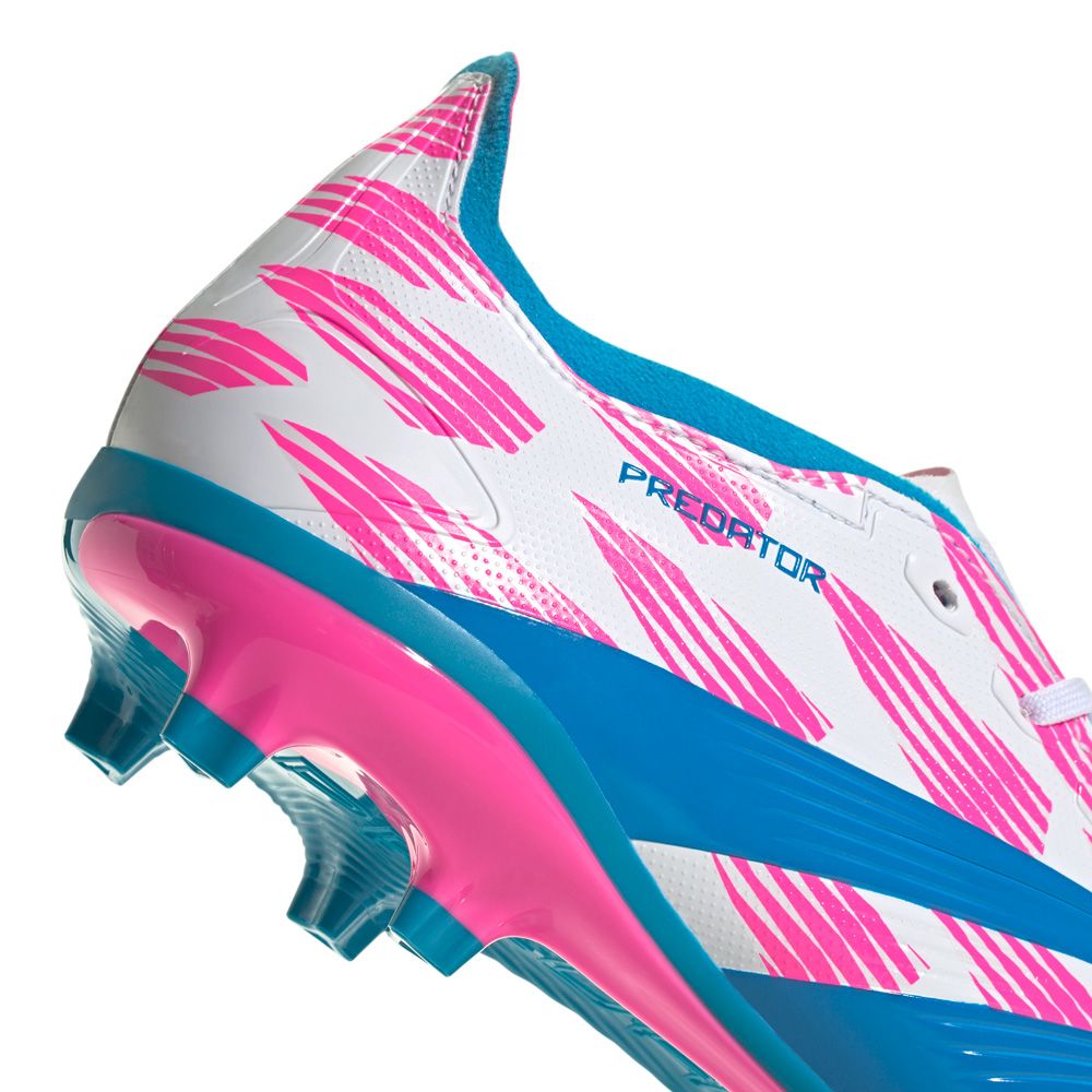 adidas Predator League FG Soccer Cleats | Reemergence Pack adidas Predator League FG Soccer Cleats | Reemergence Pack