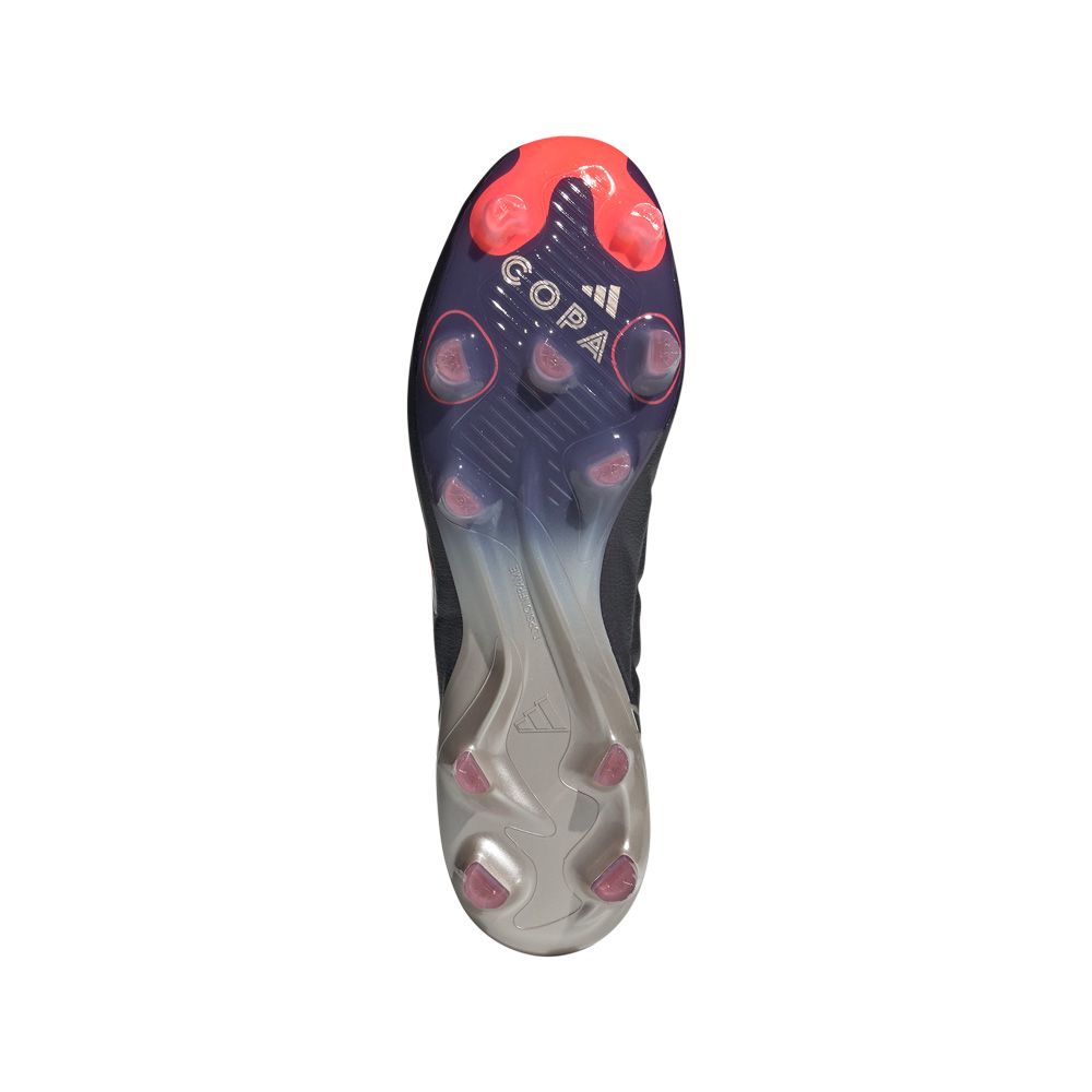 adidas Copa Pure 2 Elite KT FG Soccer Cleats | Vivid Horizon