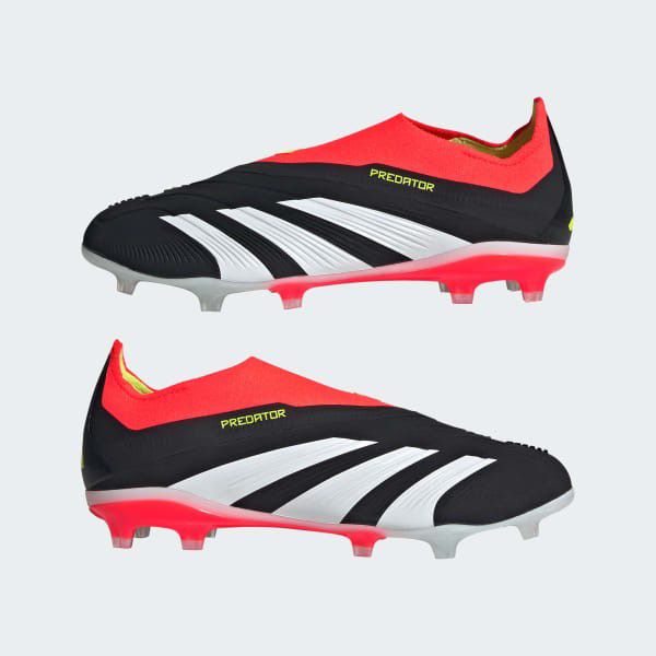 Adidas Predator Elite FT FG 25 New Limited Edition Cleats