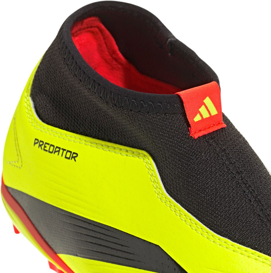 adidas Predator サッカーシューズ FG Adidas Predator Accuracy.1 FG “Crazy rush Pack” GZ0035 Mens