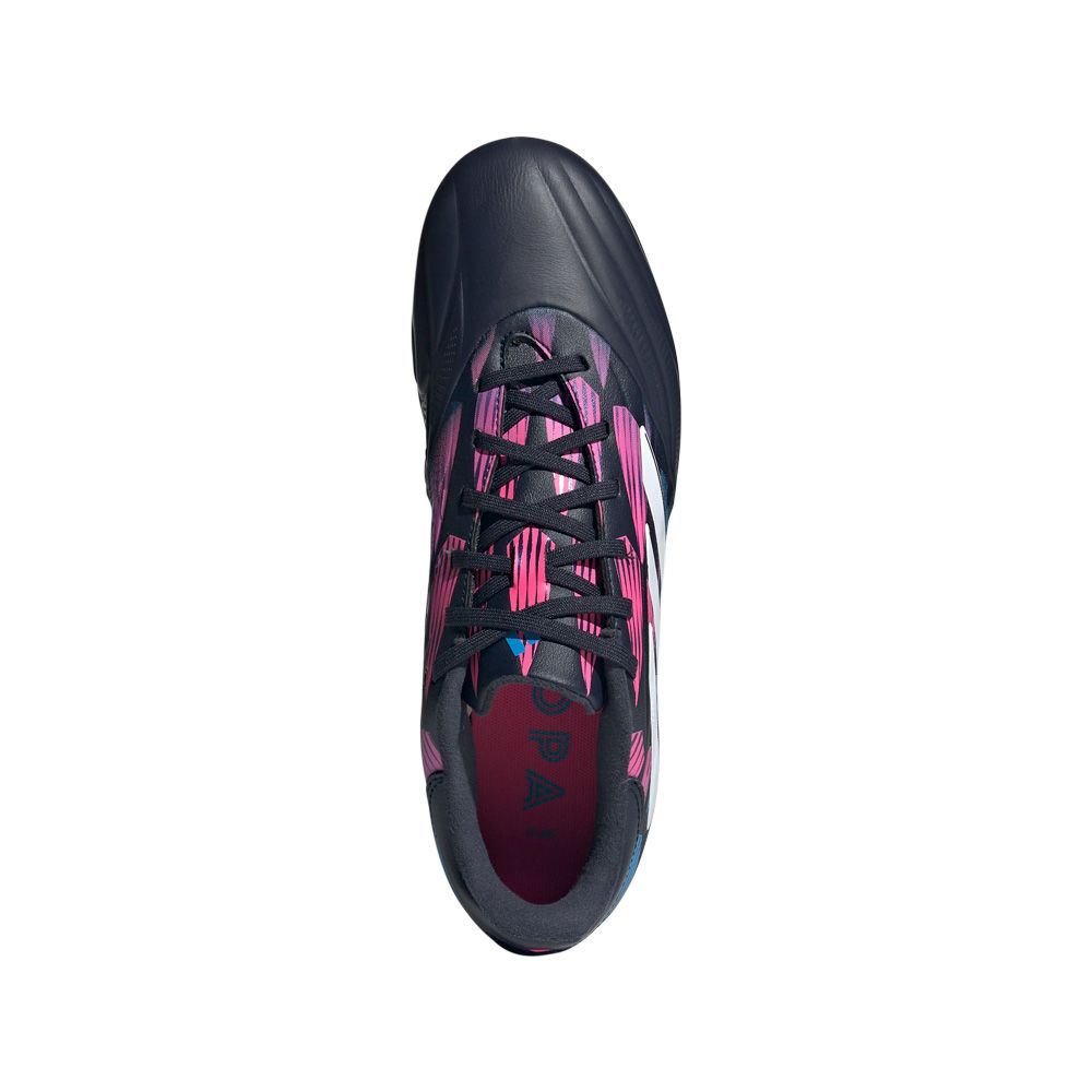 adidas Copa Pure 2 League FG Soccer Cleats | Reemergence