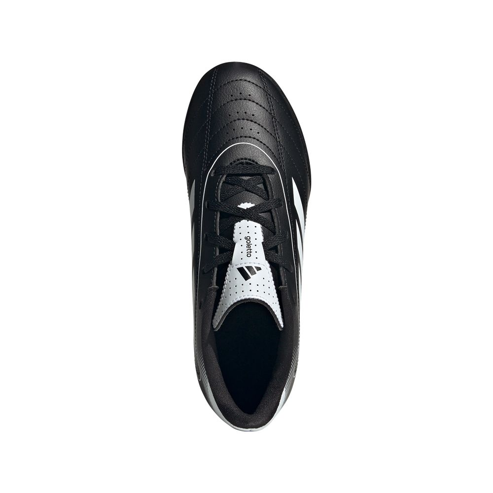 adidas Goletto IX TF Junior | Soccer Village