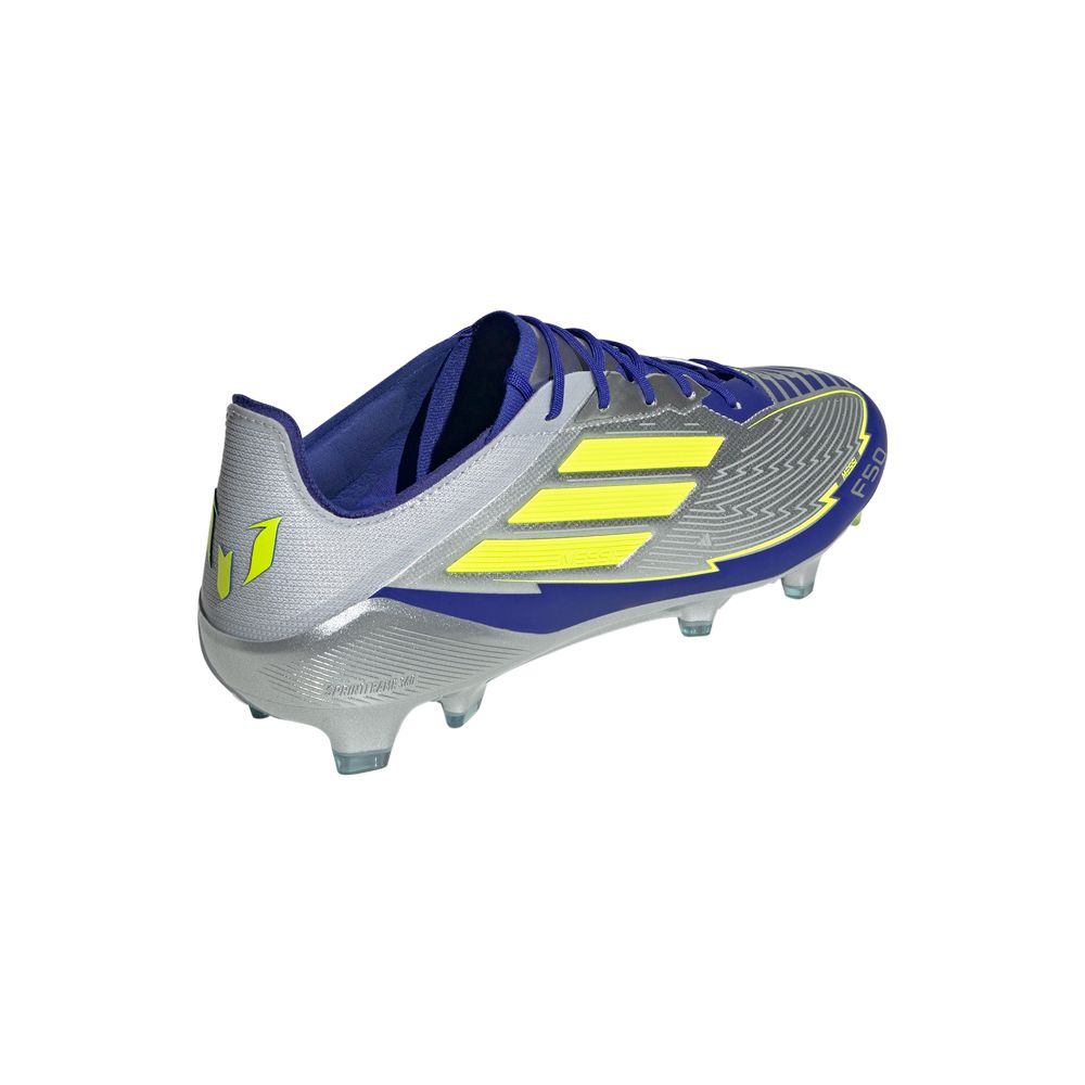 F50 メッシ 27.5 サッカー メッシ MESSI F50 ELITE FG 27.5cm