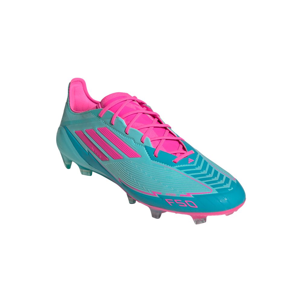 adidas F50 Elite FG - Mystic Victory Pack | WeGotSoccer