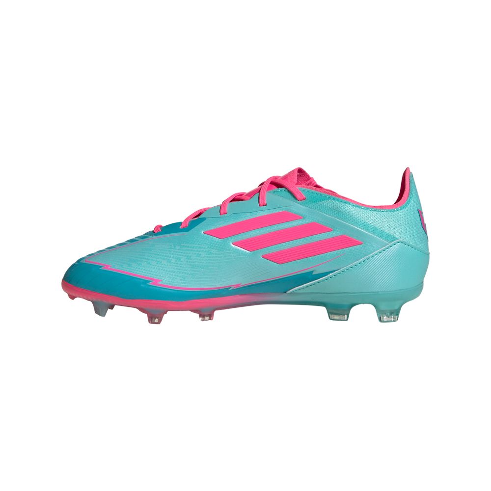 adidas F50 Elite FG Junior Soccer Cleats | Messi F50 Pack